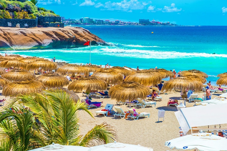 Spain's Canary Islands are taking further steps to encourage visitors this summer &copy;Shutterstock