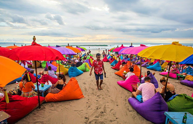 Bali won't receive international visitors until 2021 &copy;Shutterstock