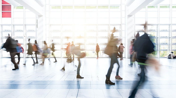 It's hard to keep track of where you can and can't travel right now &copy; Classen Rafael / EyeEm / Getty Images