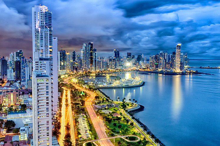 Panama will welcome tourists back from October 12 ©Shutterstock