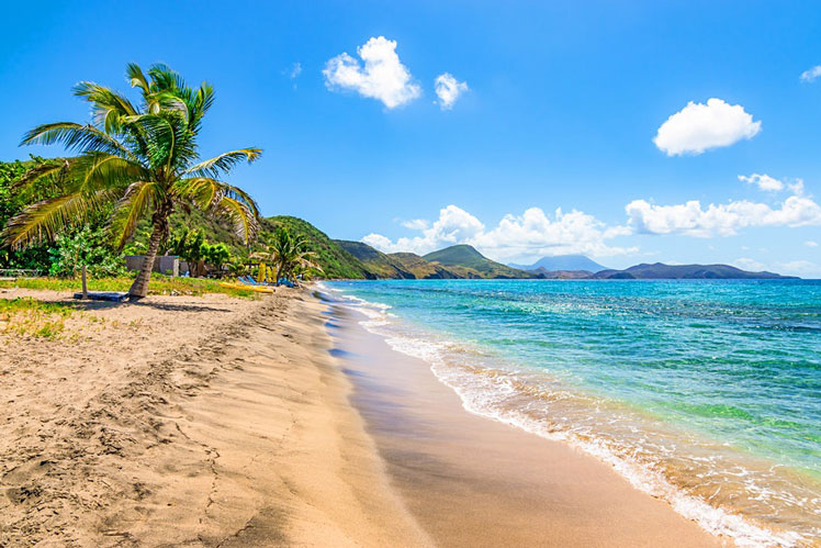 Go beyond the popular destinations with these five under-the-radar Caribbean destinations &copy; NAPA74 / Getty Images