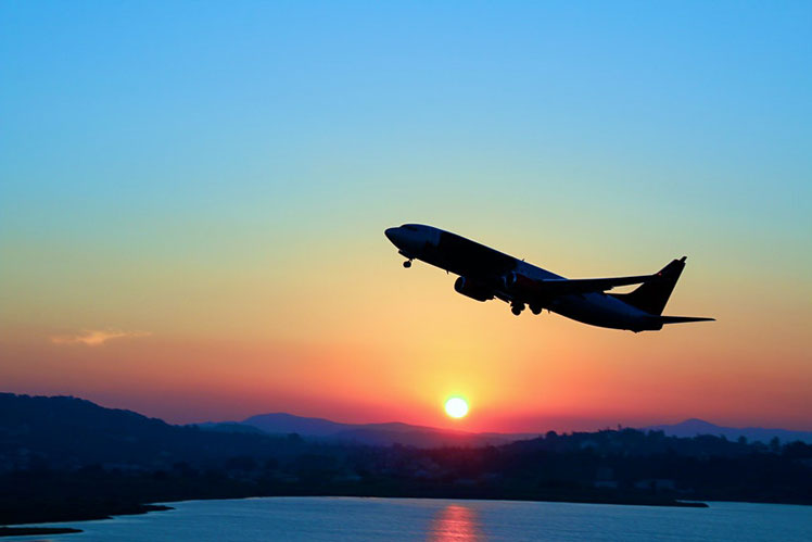 AirlineRatings.com has announced its top 20 safest airlines for 2021 &copy; Frans Sellies/Getty Images