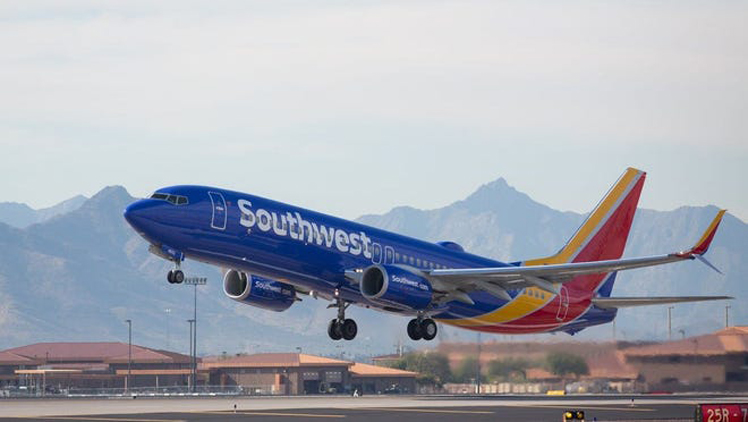 Southwest and other airlines are working to attract travelers who are eager to vacation again after the coronavirus pandemic.