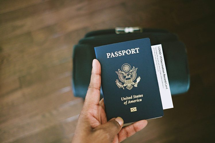 Travel advisories generally don't impact travel insurance plans &copy;Getty Images