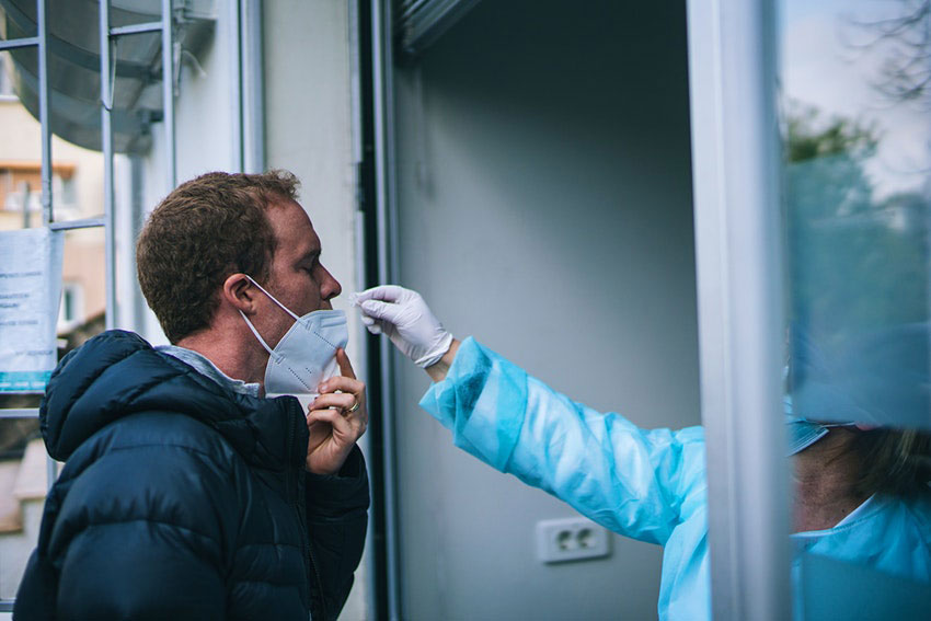 Switzerland will roll back its country-specific quarantine requirements in favor of stricter testing for all arriving passengers &copy; Getty Images