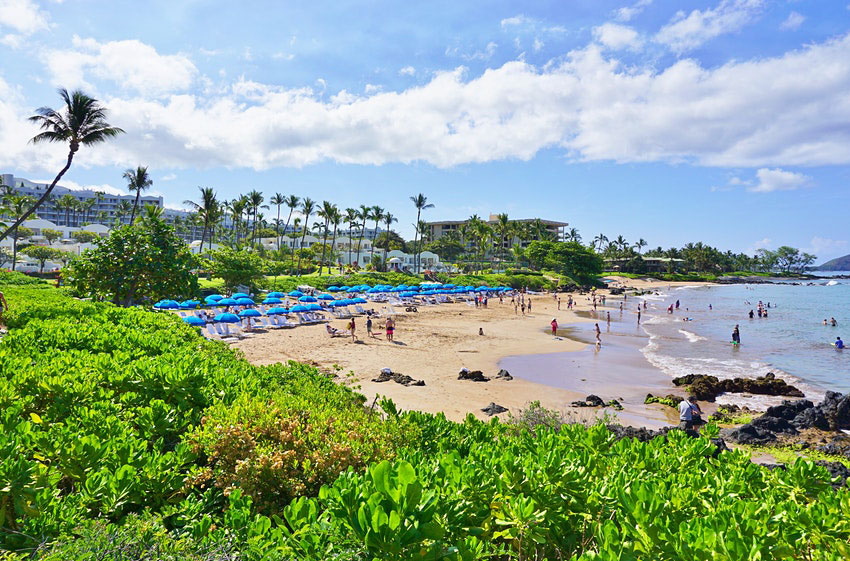 Hawaii revised its entry and quarantine policy this week © Shutterstock