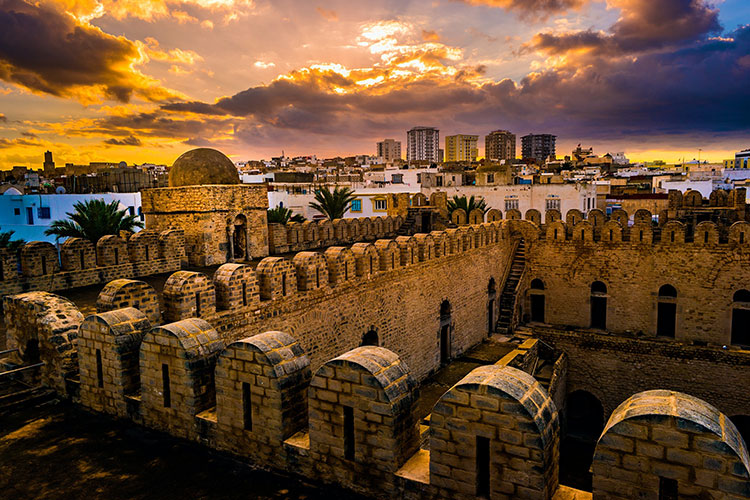 Tunisia looks forward to welcoming visitors © Romas_Photo / Shutterstock