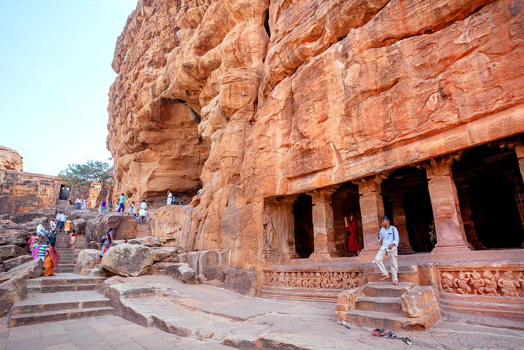 Exploring the hidden gems within India is getting more popular ©Radiokafka / Shutterstock.com