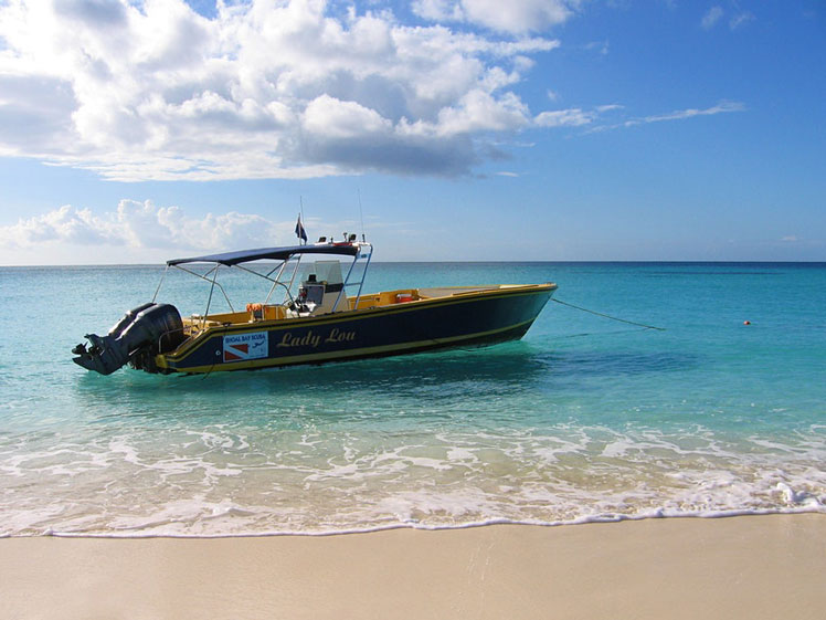Anguilla's Shoal Bay East is a perfect snorkeling destination © Melpilgrim / Budget Travel